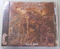 Avulsed - Ritual Zombi CD