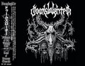 Doomslaughter - Followers of the Unholy Cult + Anvil of Demonic Genocide CD