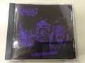 Lobotomy - Metal Warfare Years 09-19 CD