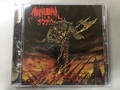 Nocturnal Breed  -  aggressor CD