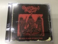 Black Blood Invocation - Black Blood Invocation MCD