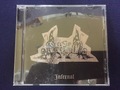 Necrostuprum - Infernal CD