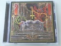 Profanatica - Thy Kingdom Cum CD