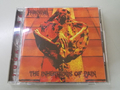 Obsecration - The Inheritors of Pain / 20 Years anniversary CD