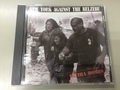 New York Against The Belzebu - Esfiha Bombs CD
