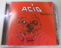 Acid - Maniac + Black Cat CD
