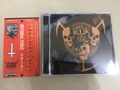 Infernal Curse - Infernal Curse (邦題 : 地獄の呪い) CD