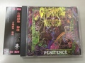 Organic Infest - Penitence CD
