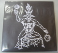 Satanic Warmaster - Bloody Ritual 7'EP