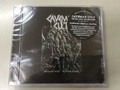 Caveman Cult - Blood and Extinction CD