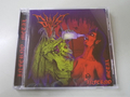 Devils - Inferno Metal MCD
