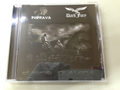 Dark Fury/Poprava - Furor Slavica CD