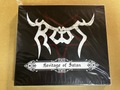 Root - Heritage Of Satan CD (スリップケース付き)