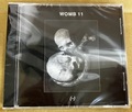 Womb 11 - (-) CD