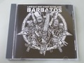 Barbatos - Live! Eat Shit Vomit In Finland CD