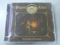 Pagan Altar - The Room of Shadows CD