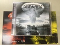 Detonator - Demo - 1990 CD