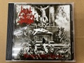 Vomit of Doom - Southern Black Demon CD