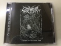 Witchgoat - Egregors of the Black Faith CD