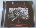 Necroholocaust - Ritual Goat Command CD