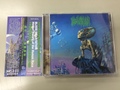 Blood Incantation - Hidden Histroy of Human Race CD (限定レンティキュラーシート付き)