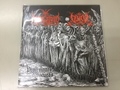 Altar Of Blood / Vlad - Procesiones Obscuras 7インチ