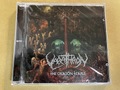 Varathron The Crimson Temple CD