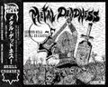 Second Hell/Skull Crusher - Metal Deadness (メタル・デッドネス！) CD