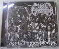 Hell Possession - Violent Possession CD
