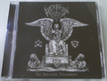 Archgoat - The Apocalyptic Triumphator CD (Soul Erazer Records)