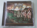 Age of Agony - For the Forgotten CD