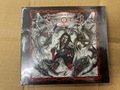 Embrace of Thorns - Revelation of all Sins デジパックCD + DVD
