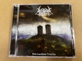 Amezarak - Non Lucidum Tristitia CD