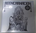 Reencarnacion - 888 Metal 2枚組LP（レギュラー）