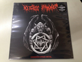 Witches Hammer - Canadian Speed Metal LP