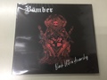 Bomber - Black Ultra Anarchy デジパックCD