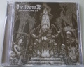 Hellbomb - Hatebombs from Hell CD