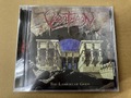 Varathron - The Lament Of Gods CD