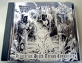 V.A. - Araucarian Death Thrash Conspiracy CD