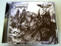 Thornspawn / Kill - United In Hell's Fire - Tribute To Goat Destroyer And Judas Isaksson split CD
