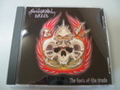 Nocturnal Breed - The Tools of the Trade CD