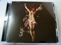 Profanatica - Disgusting Blasphemies Against God CD