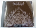 Insane Vesper - Abominations Of Death CD
