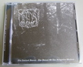 The True Nihilist - The Ancient Forest...The Forest Of The Forgotten Wisdom CD