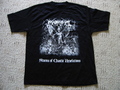Magnanimus  -  Storms of Chaotic Revelations Tシャツ(Mサイズ）