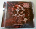 Chemical Disaster - Third Wound CD