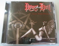 Power from Hell - Lust And Violence CD