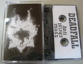 Deadfall - Antichristmass テープ
