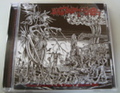 Blasphemophagher - Atomic Carnage in the Temple of Nuclear Hell CD