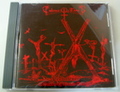 Embrace of Thorns - Prevalence: A Decade of Atomic Genocide CD
